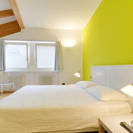 B&B Al Palazzo Malfatti Τρέντο Δωμάτιο φωτογραφία