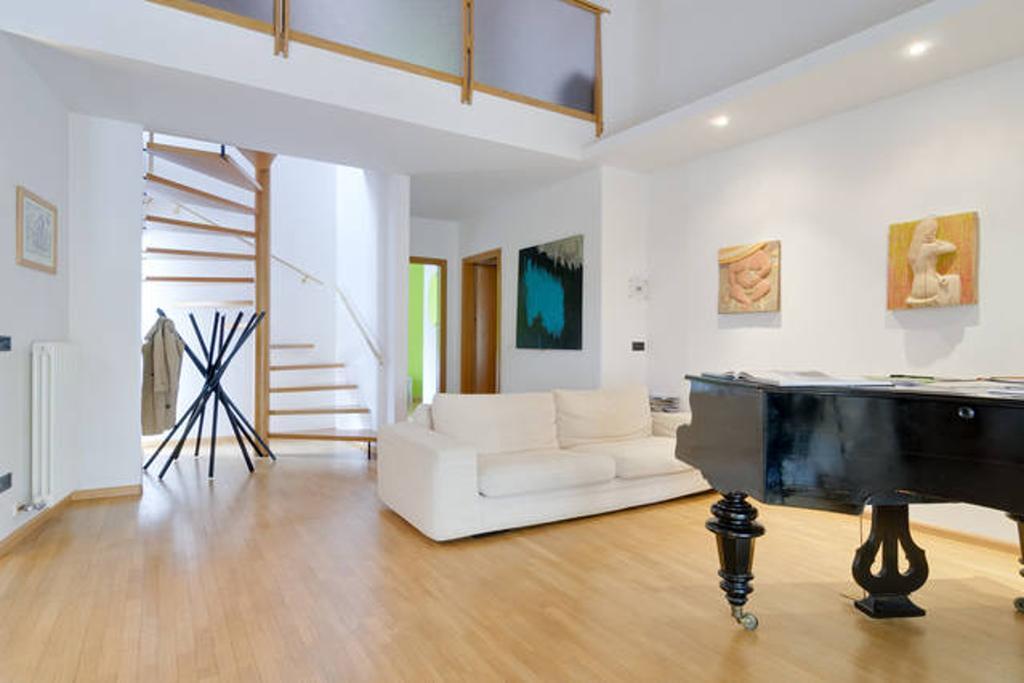 B&B Al Palazzo Malfatti Τρέντο Εξωτερικό φωτογραφία