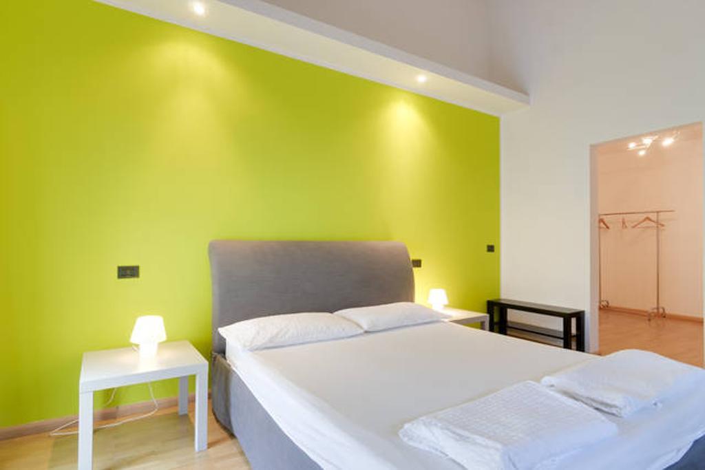 B&B Al Palazzo Malfatti Τρέντο Δωμάτιο φωτογραφία