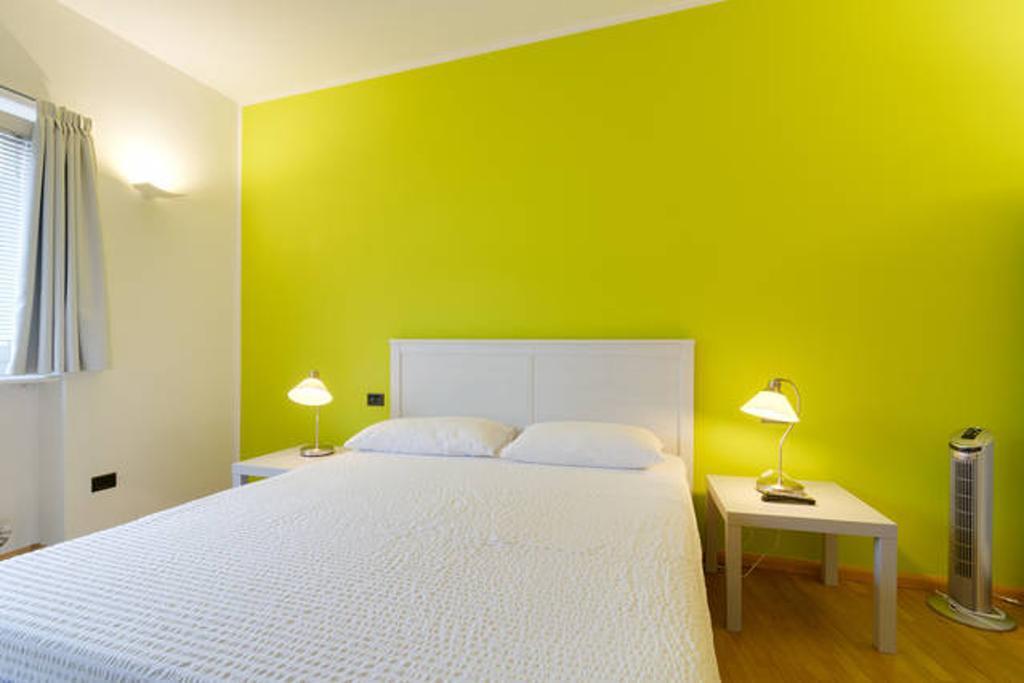 B&B Al Palazzo Malfatti Τρέντο Δωμάτιο φωτογραφία